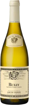 photo du vin Rully Blanc Louis Jadot