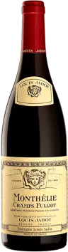 illustration du vin Champs Fulliot