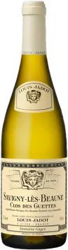 photo du vin Louis Jadot Savigny-Lès-Beaune Clos des Guettes Blanc