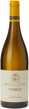 illustration du vin Chablis