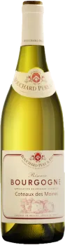 image du vin Coteaux des Moines