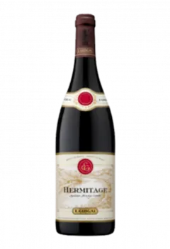photo du vin E. Guigal