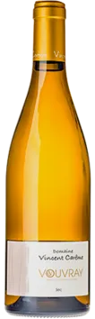 image du vin Vouvray Sec Vincent Careme