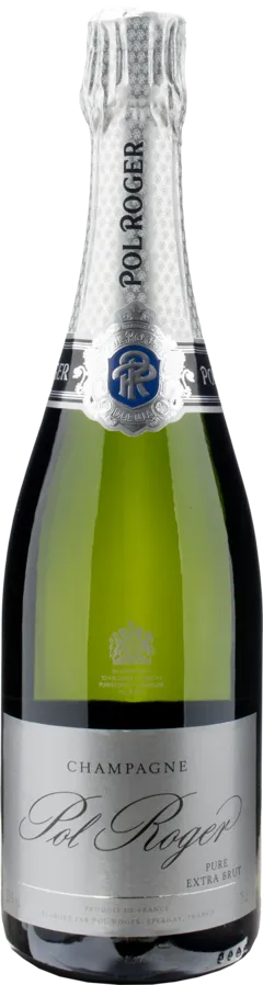 image du vin Pure Brut Nature