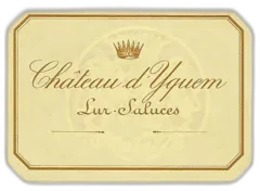 photo du vin Chateau d’Yquem