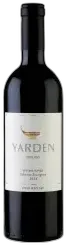 illustration du vin Cabernet Sauvignon