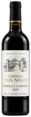 photo du vin Château Près Neufs
