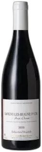 image du vin Aux Clous