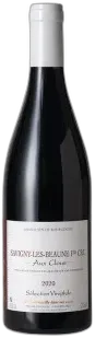 image du vin Aux Clous