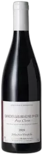 image du vin Aux Clous