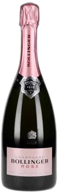 photo du vin Brut Bollinger
