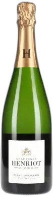photos du vin Henriot