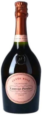 photo du vin Laurent Perrier