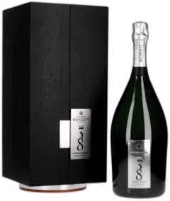 vue du vin Cuve 38 Extra-Brut Luxe