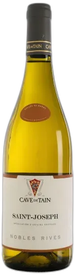 photo du vin Tain l’Hermitage "Crozes-Hermitage Nobles Rives" Crozes-Hermitage Rouge