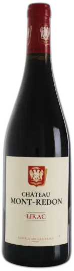 photo du vin Mont Redon