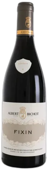 capture du vin Albert Bichot
