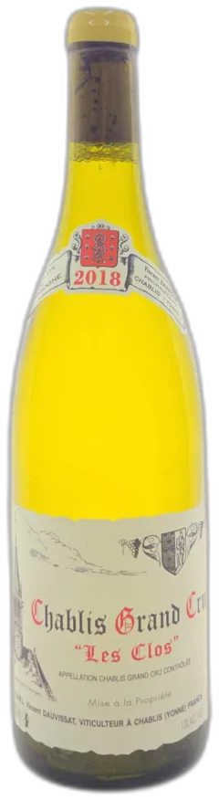 photos du vin les Clos
