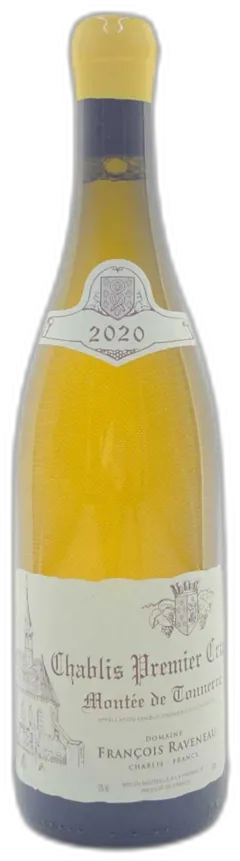 photo du vin Montée de Tonnerre