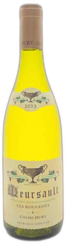 illustration du vin Bourgogne Blancs Coche Dury