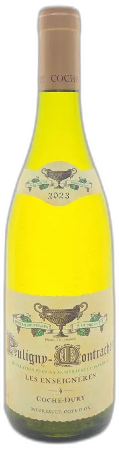 illustration du vin Bourgogne Blancs Coche Dury