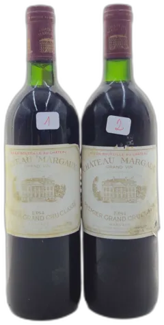 image du vin Château Margaux