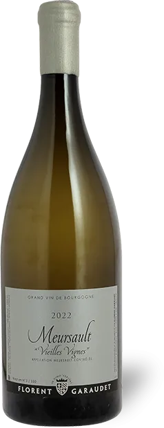 vue du vin Vieilles Vignes
