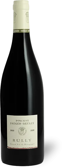 image du vin Bernard Defaix
