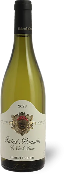 aperçu du vin Domaine Hubert Lignier