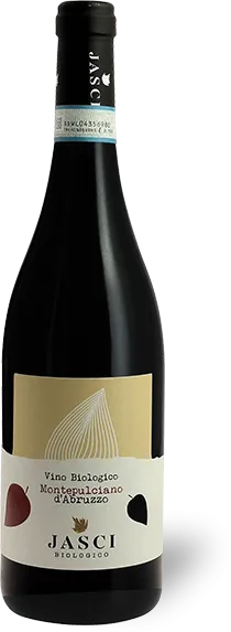 image du vin Jasci