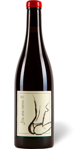 photos du vin Mon Rouge