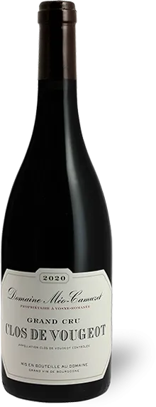 photos du vin Clos de Vougeot