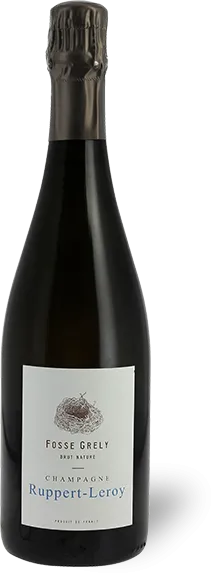 photos du vin Ruppert Leroy Côteaux Champenois Blanc