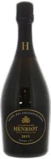 photos du vin Brut Souverain
