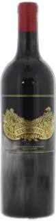 photos du vin Alter Ego de Palmer