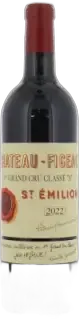 photos du vin Chateau Figeac