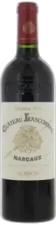 image du vin Château "Lascombes" 2nd Cru Classé Margaux Rouge