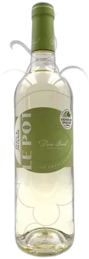 image du vin le Pot Muscat Sec