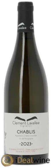 image du vin Chenin