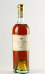 photo Château d’Yquem 1920