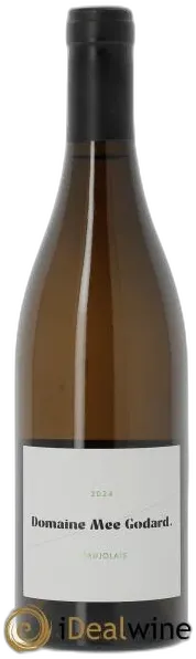 photo du vin Mee Godard