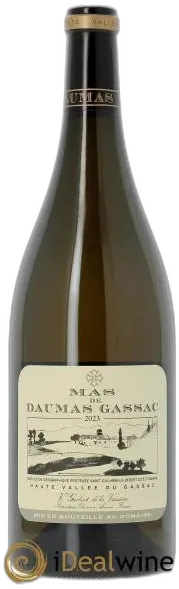 photo du vin Cité d’Aniane