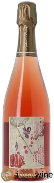 photo du vin Rosé de Meunier