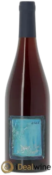 photo du vin Marylou