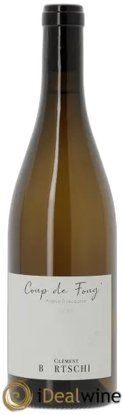 photos du vin Coup de Foug'Apos