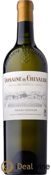 photos du vin Domaine de Chevalier Blanc