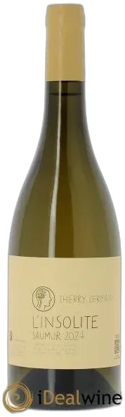 photo du vin Insolite