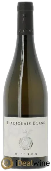 image du vin Beaujolais Dominique Piron