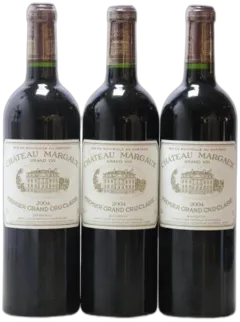 vue du vin Impériale Mathusalem