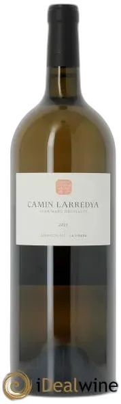 image du vin La Virada Magnum